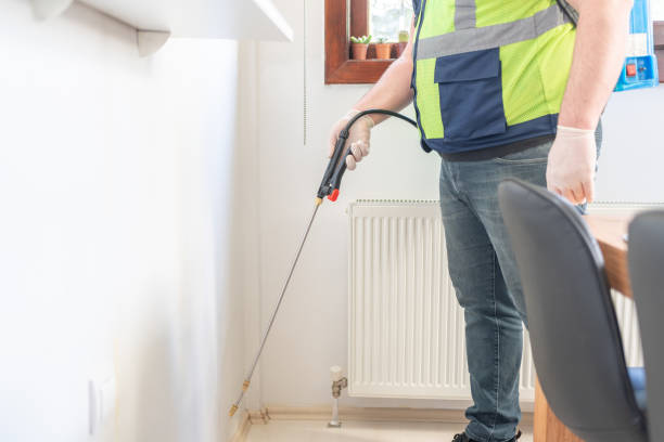 Best Wildlife Control Services  in Port Chester, NY